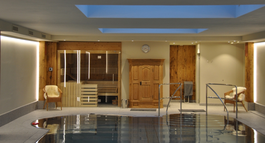 Umbau und Erweiterung Wohnhaus