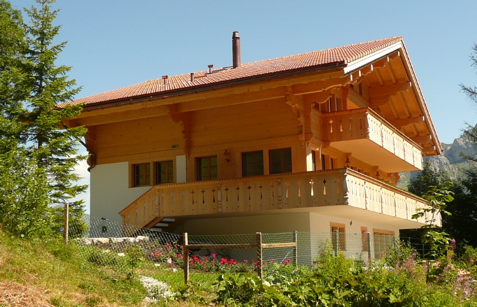 Chalet